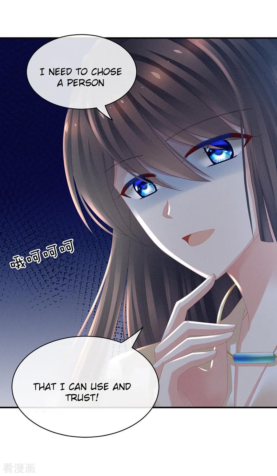 Empress’s Harem chapter 33 - page 34