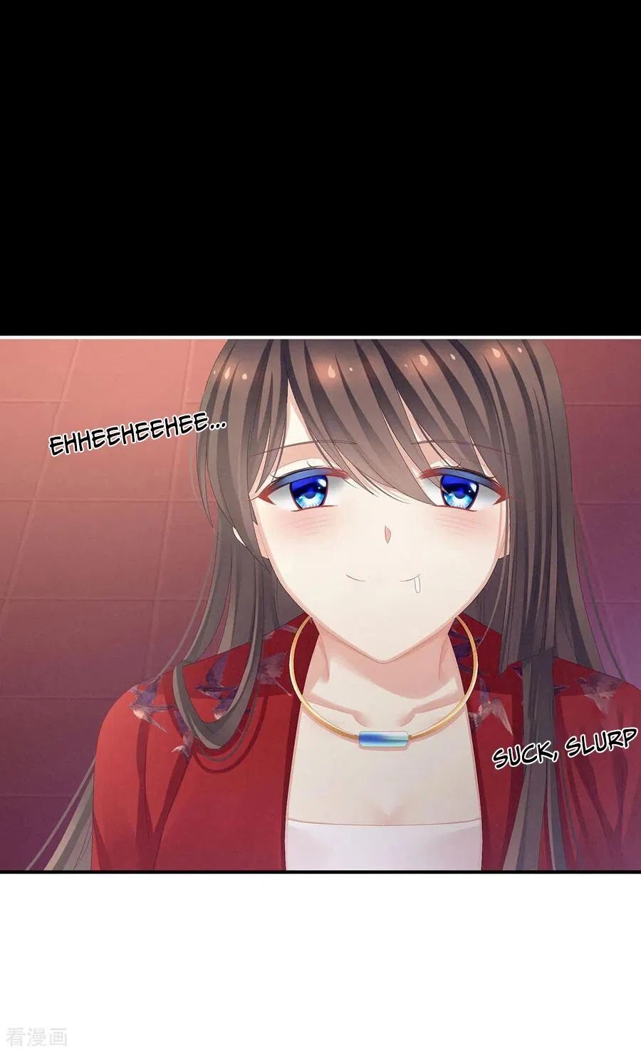 Empress’s Harem chapter 86 - page 14