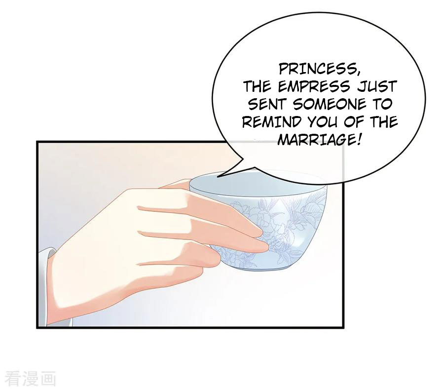Empress’s Harem chapter 34 - page 12