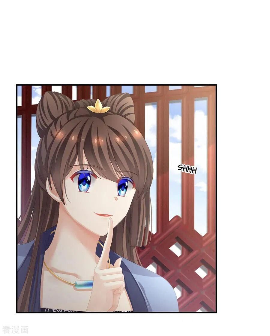 Empress’s Harem chapter 88 - page 28