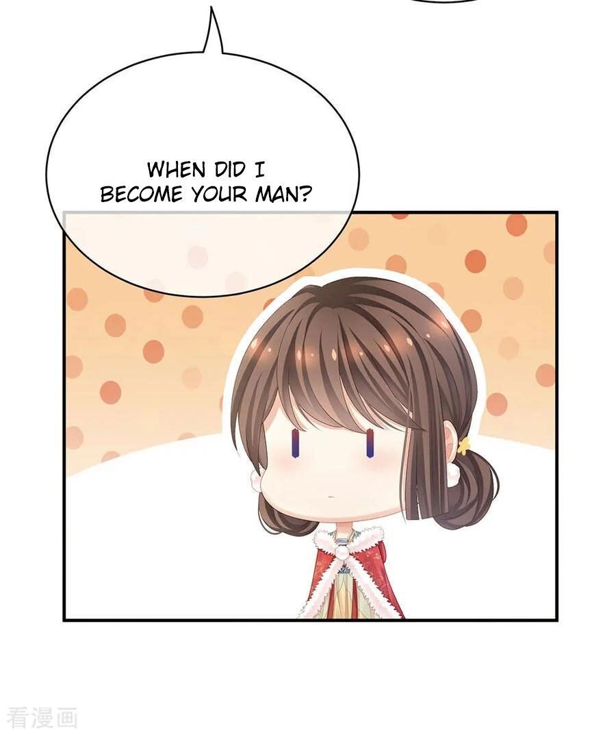 Empress’s Harem chapter 67 - page 24