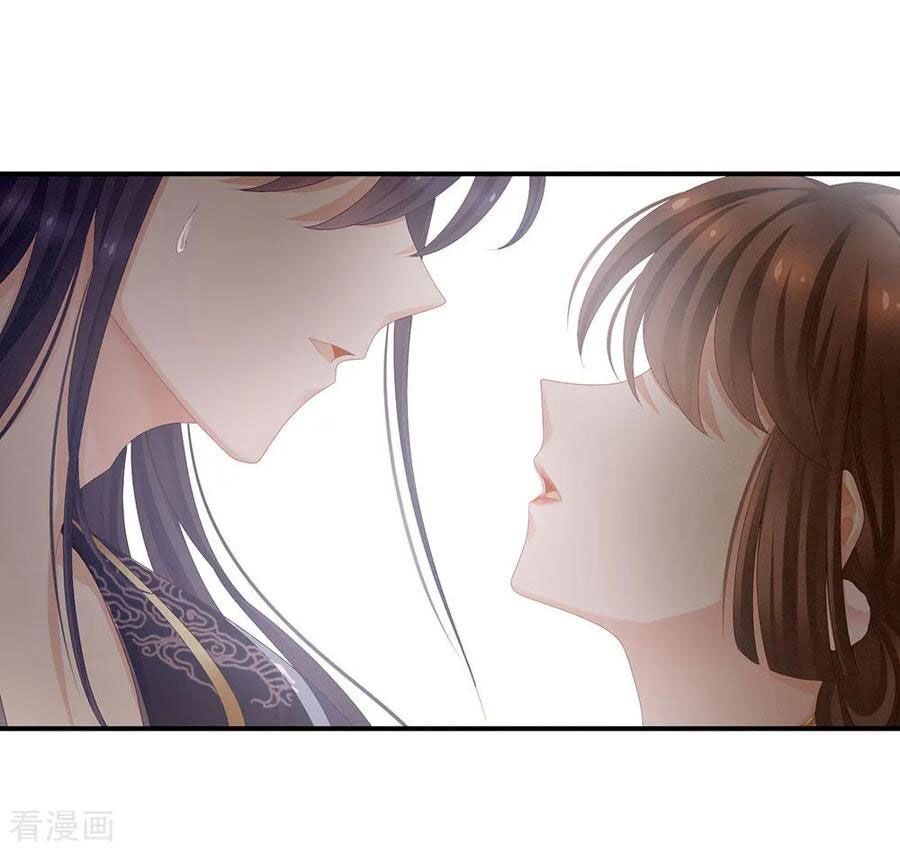 Empress’s Harem chapter 67 - page 25