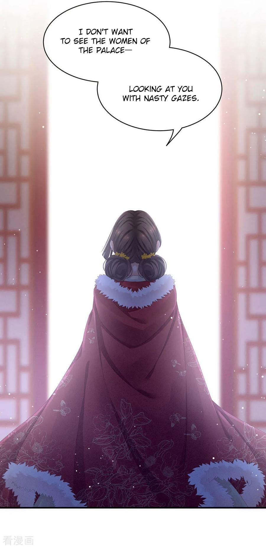 Empress’s Harem chapter 67 - page 31