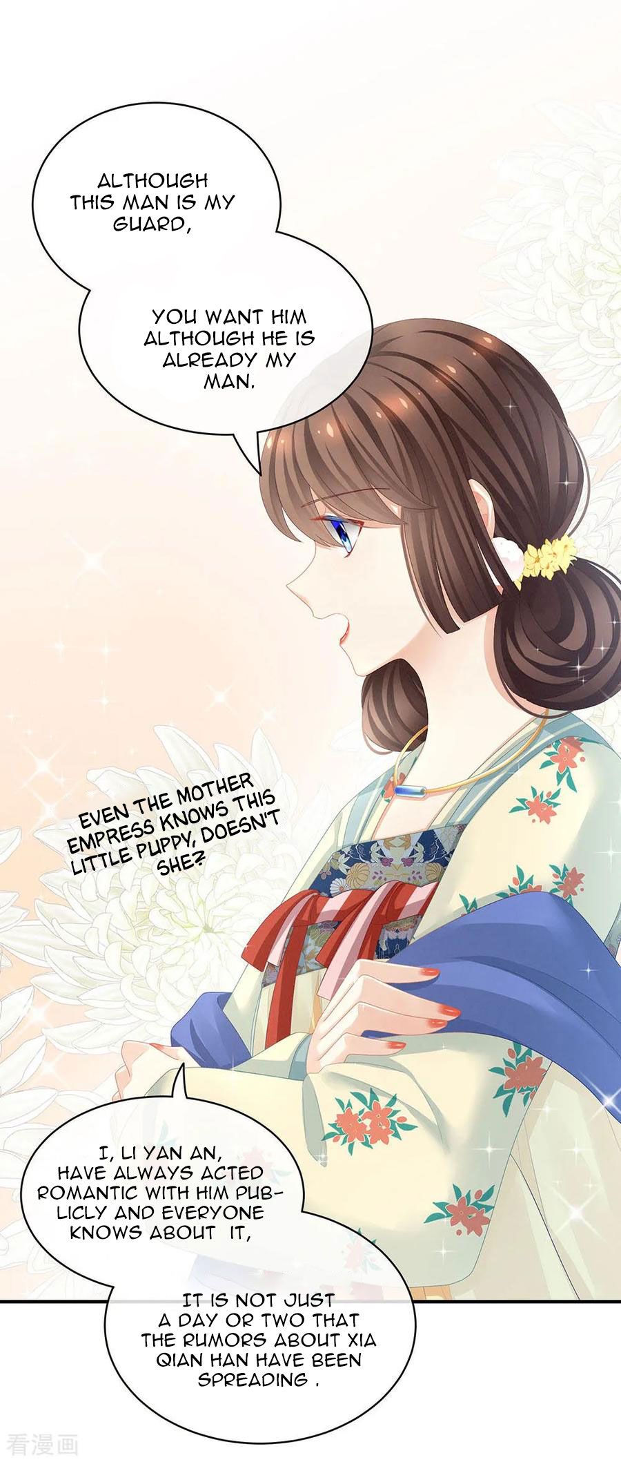 Empress’s Harem chapter 67 - page 7