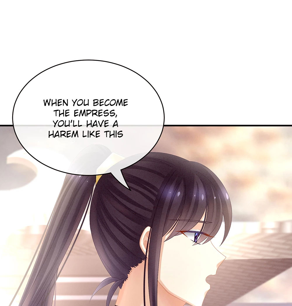Empress’s Harem chapter 28 - page 15