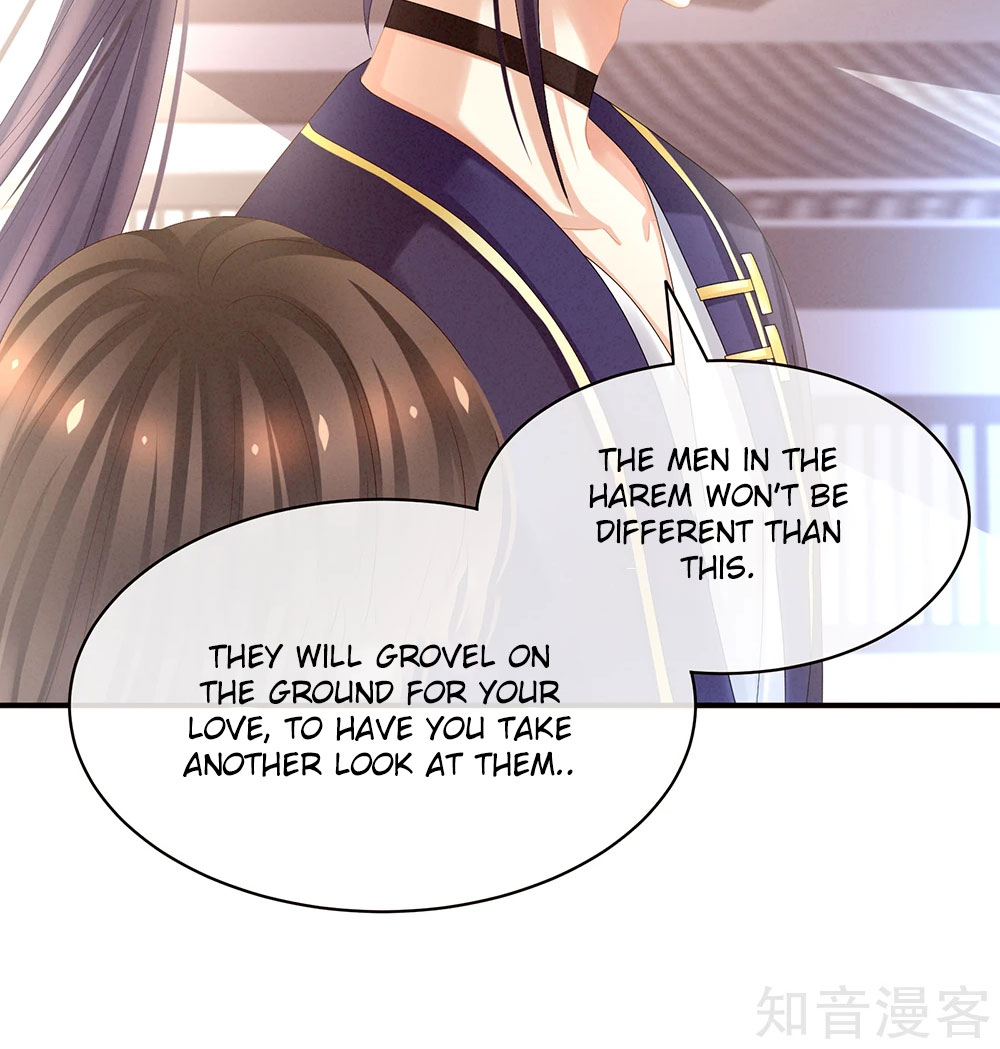 Empress’s Harem chapter 28 - page 16