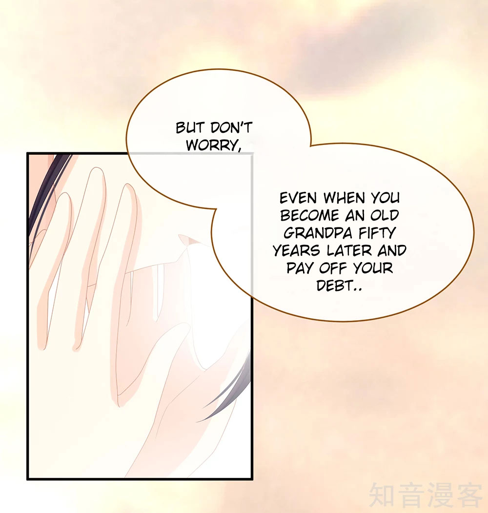 Empress’s Harem chapter 28 - page 30