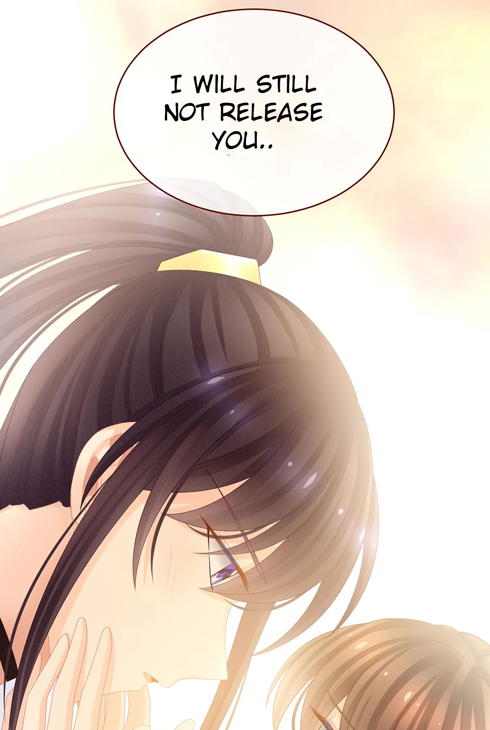 Empress’s Harem chapter 28 - page 31