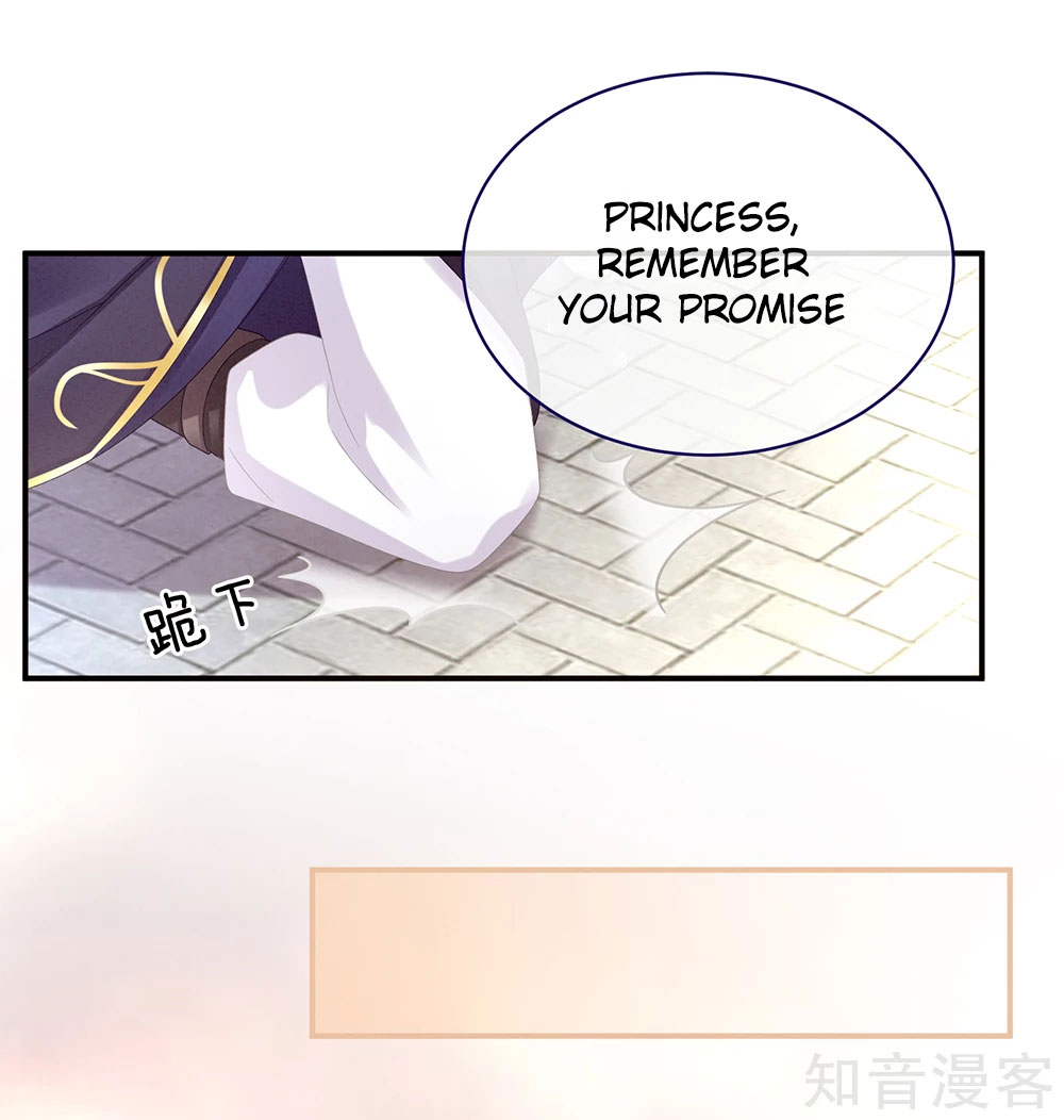 Empress’s Harem chapter 28 - page 35