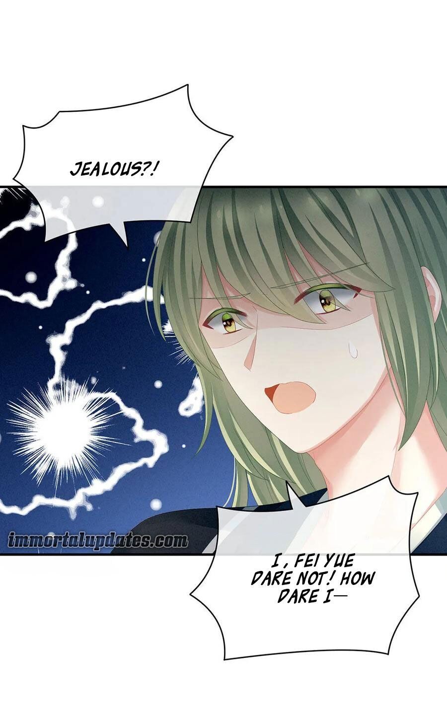 Empress’s Harem chapter 69 - page 10