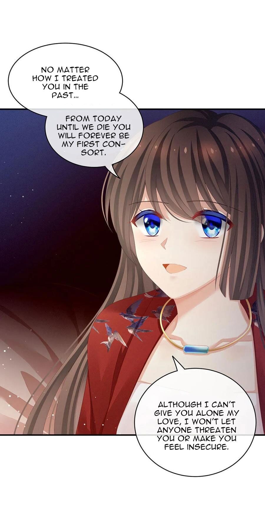 Empress’s Harem chapter 69 - page 13