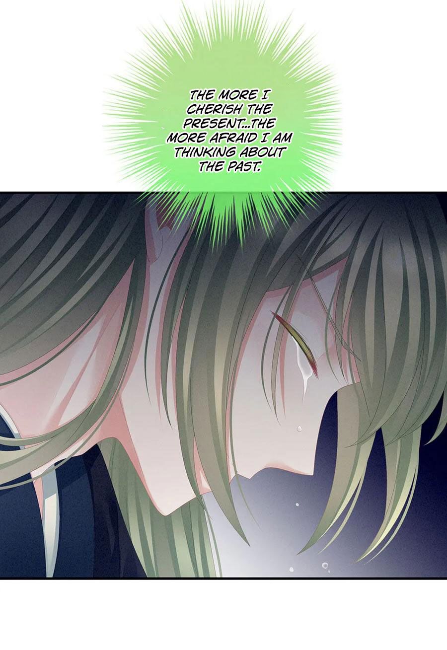 Empress’s Harem chapter 69 - page 23