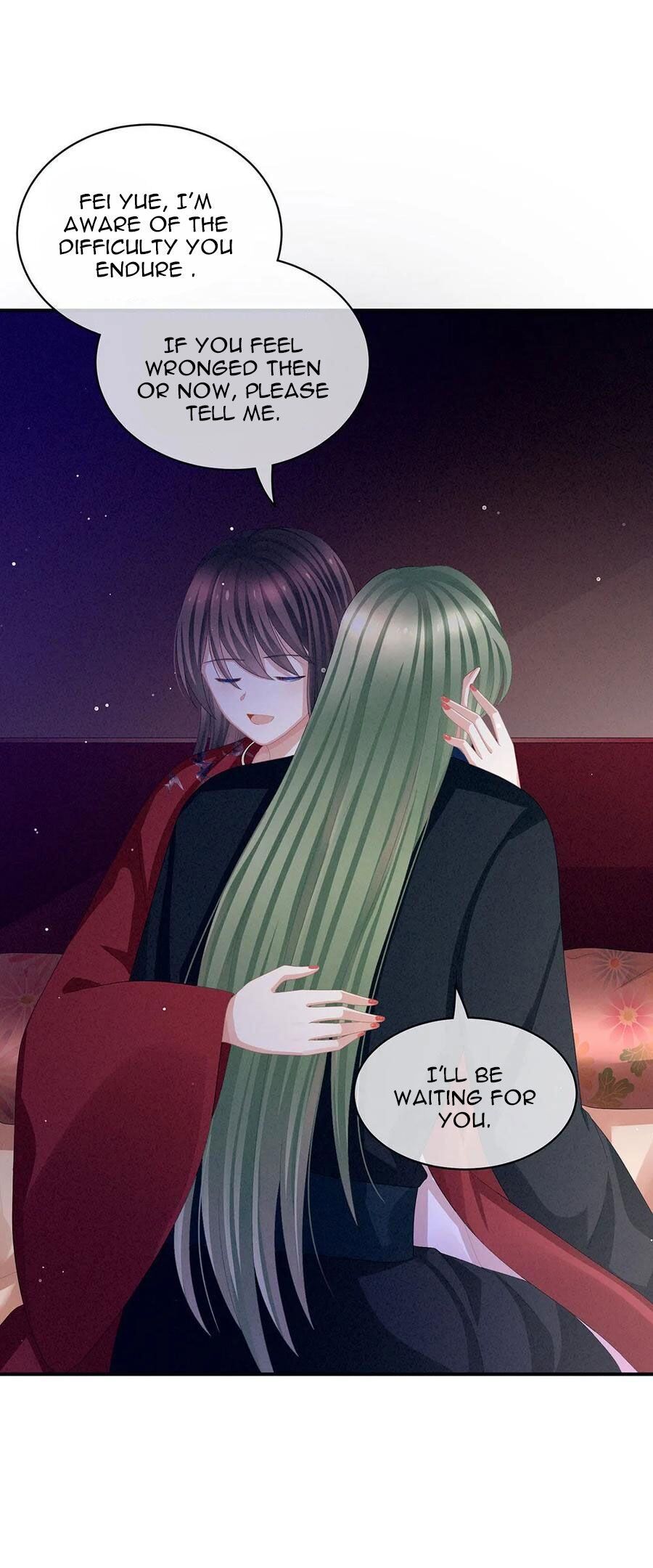 Empress’s Harem chapter 69 - page 28
