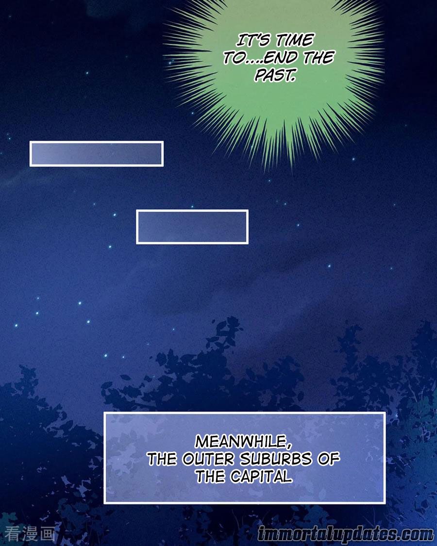 Empress’s Harem chapter 69 - page 30