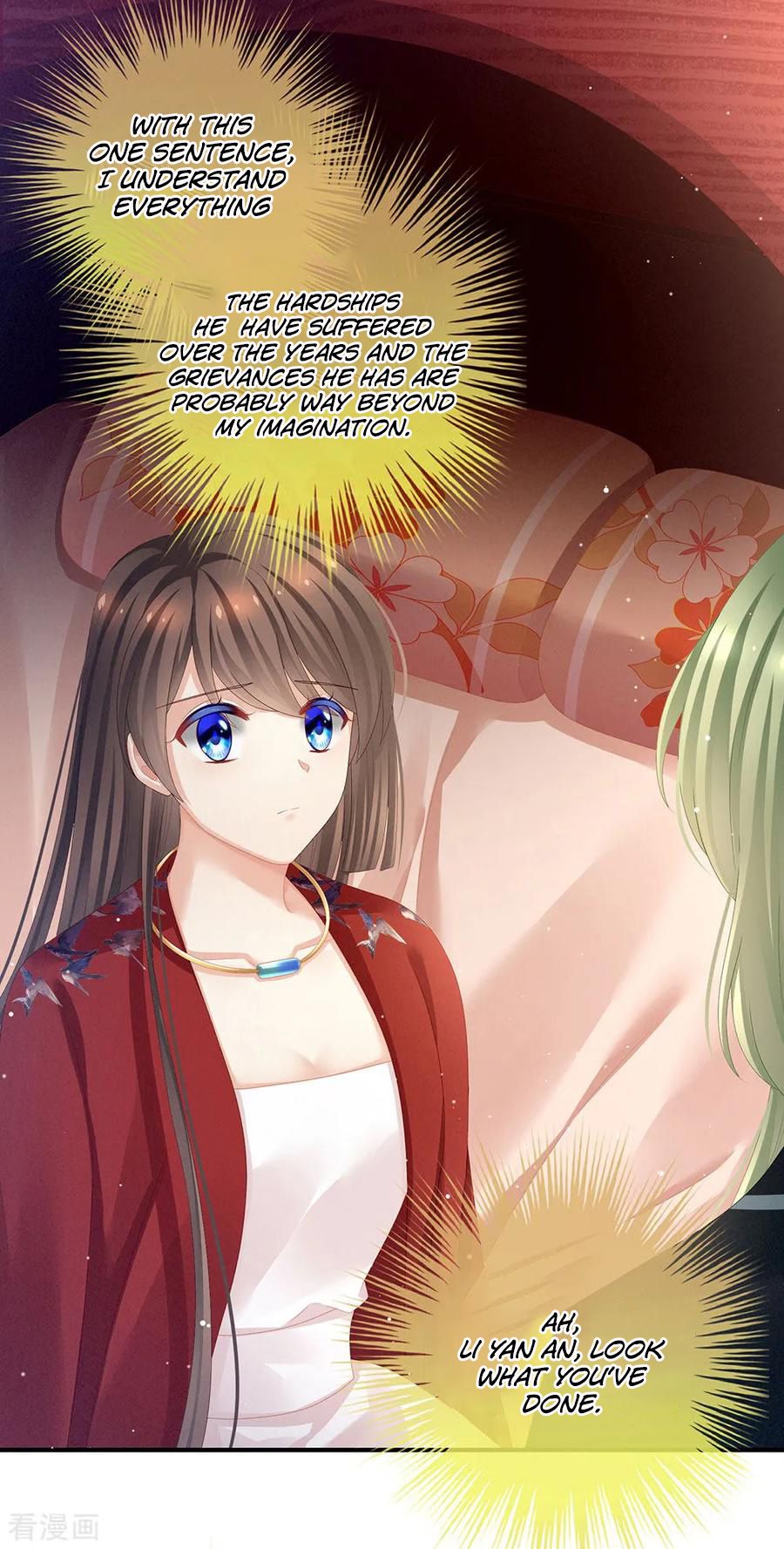 Empress’s Harem chapter 69 - page 4