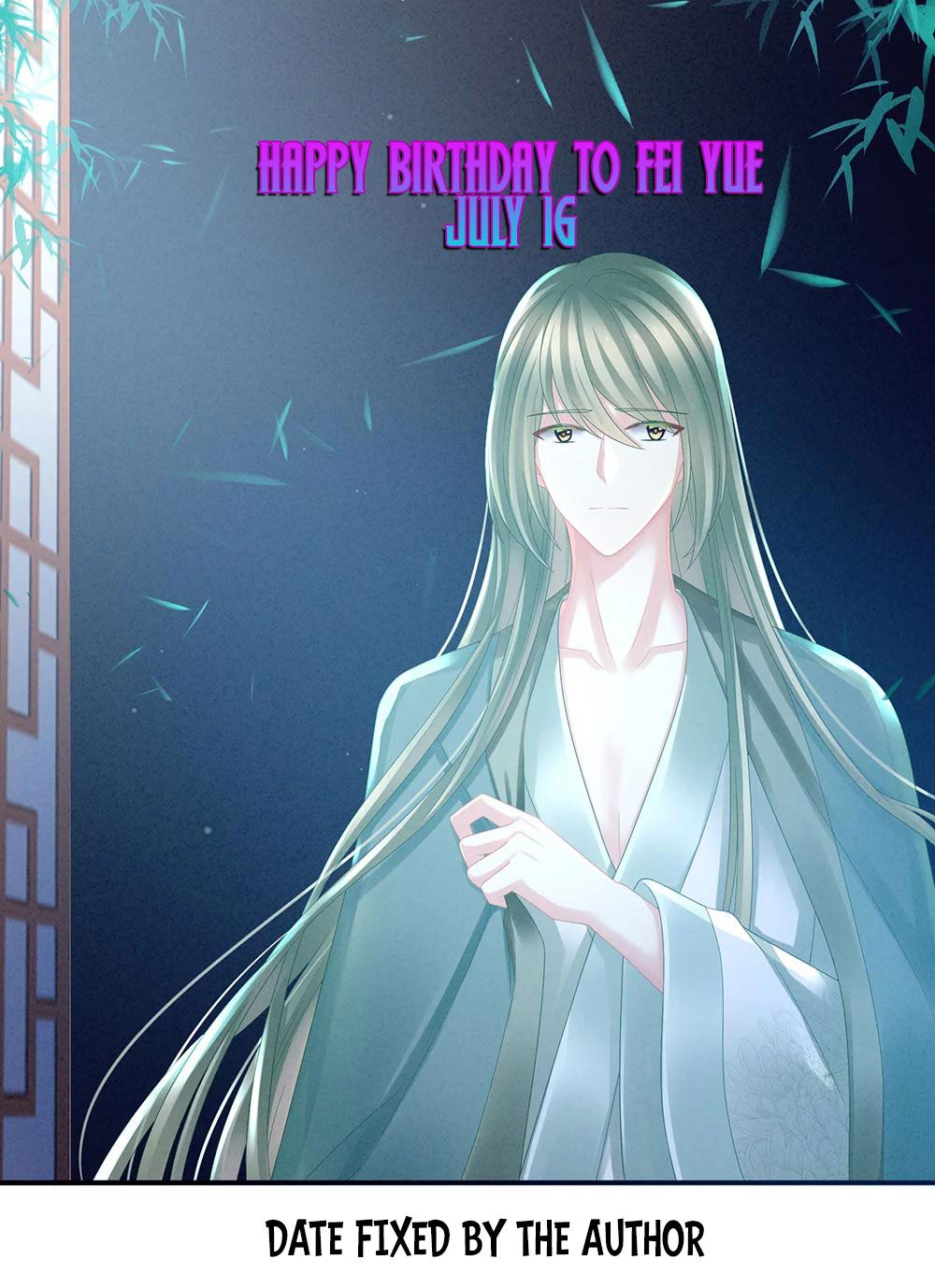 Empress’s Harem chapter 69 - page 40