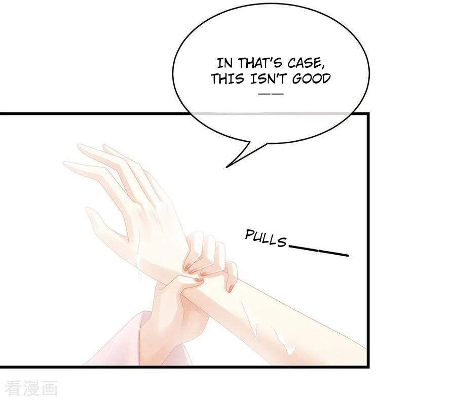 Empress’s Harem chapter 59 - page 20