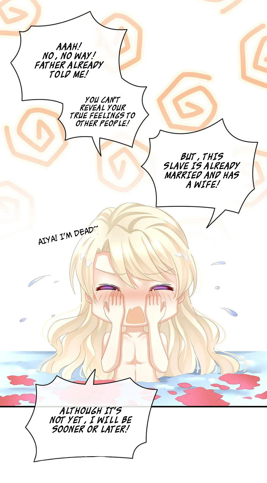 Empress’s Harem chapter 59 - page 6