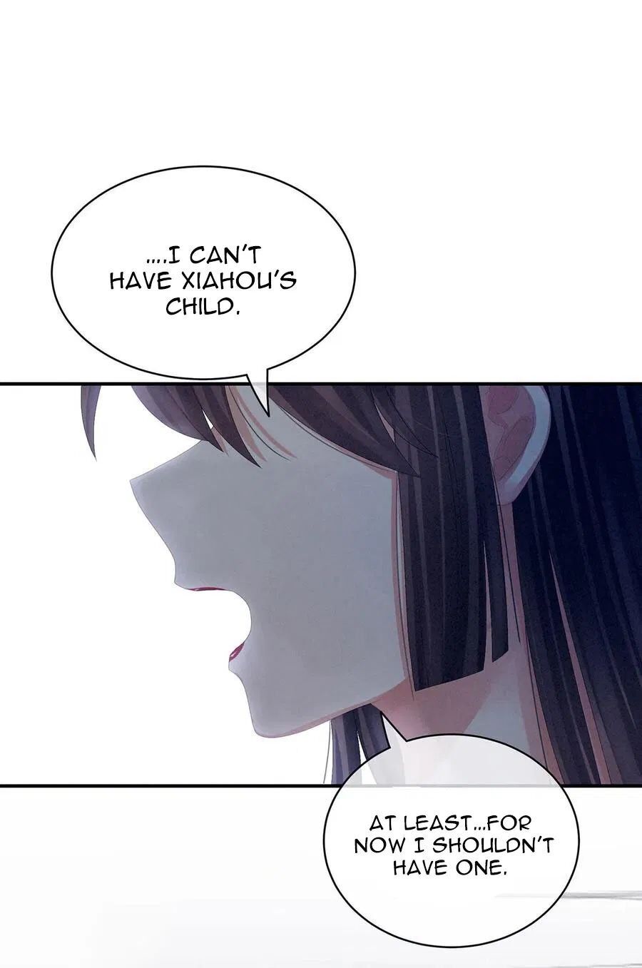 Empress’s Harem chapter 81 - page 9