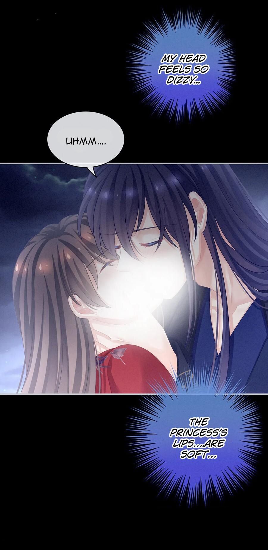 Empress’s Harem chapter 92 - page 43