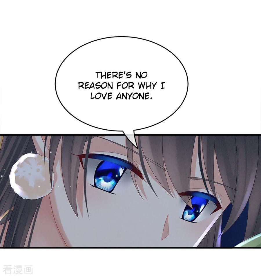 Empress’s Harem chapter 37 - page 28