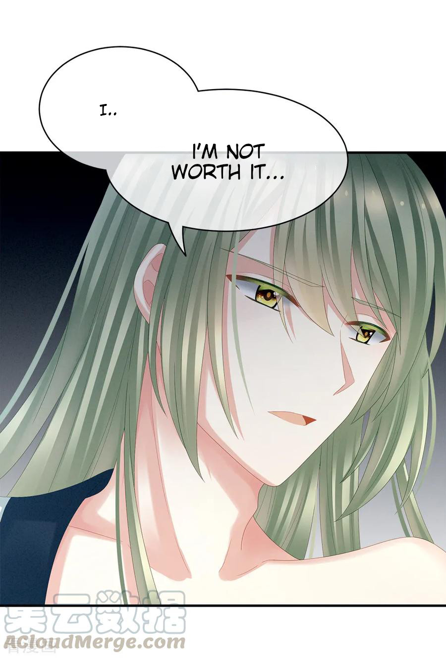 Empress’s Harem chapter 37 - page 30