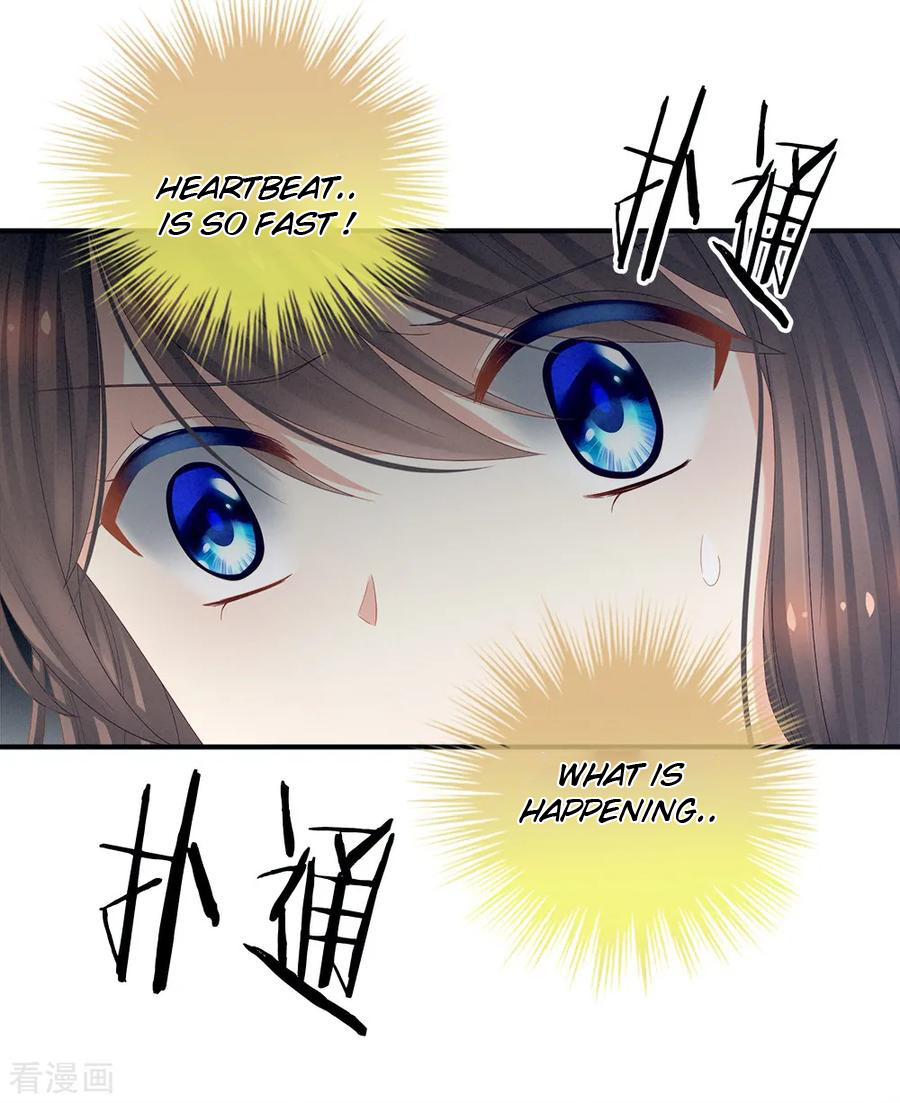 Empress’s Harem chapter 37 - page 41