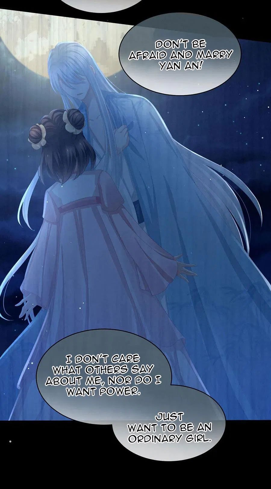 Empress’s Harem chapter 71 - page 25