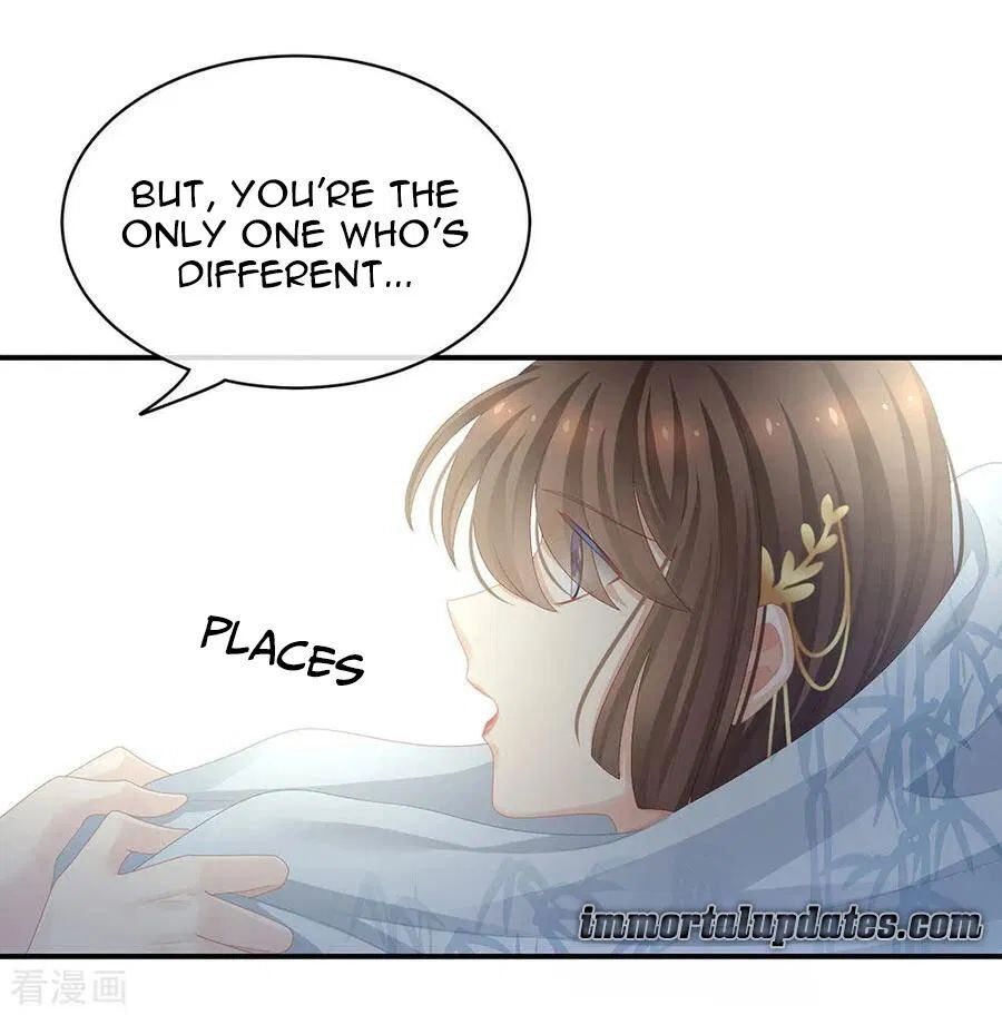 Empress’s Harem chapter 71 - page 37