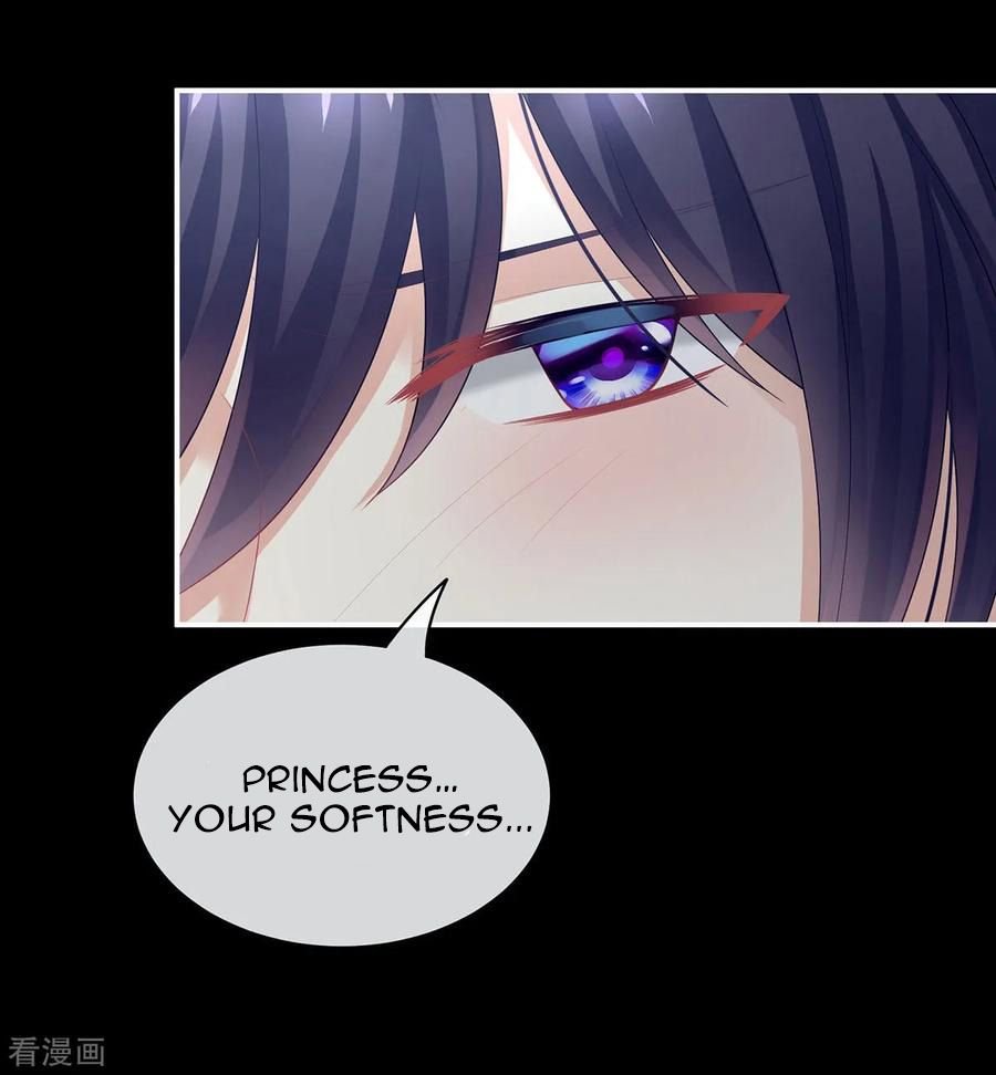 Empress’s Harem chapter 93 - page 22