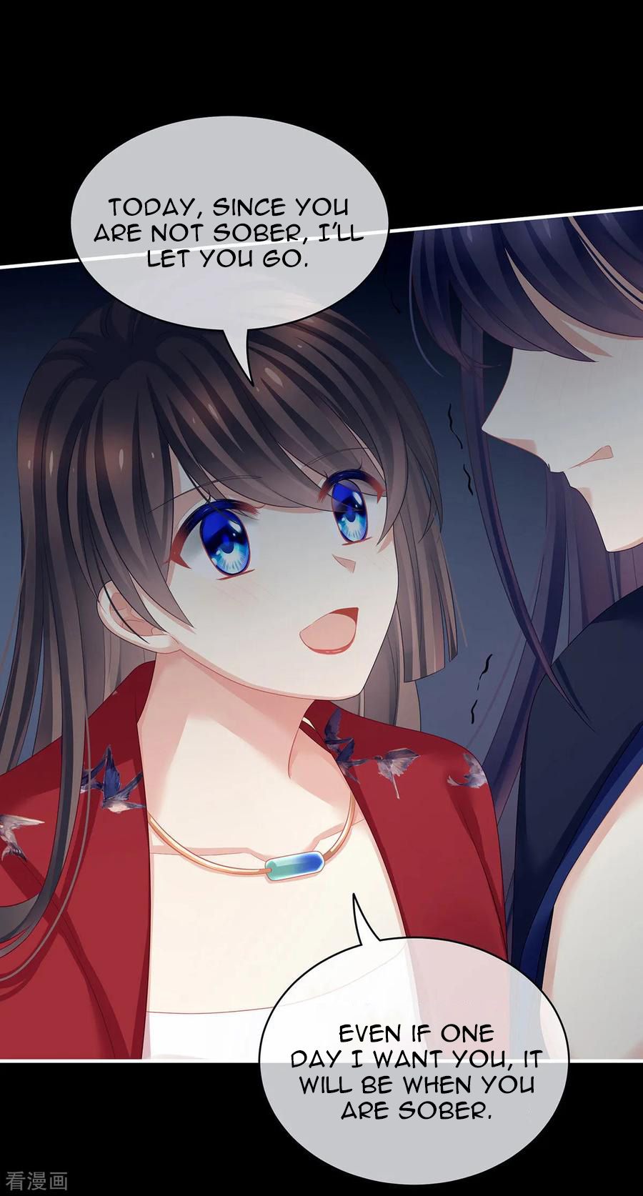 Empress’s Harem chapter 93 - page 34