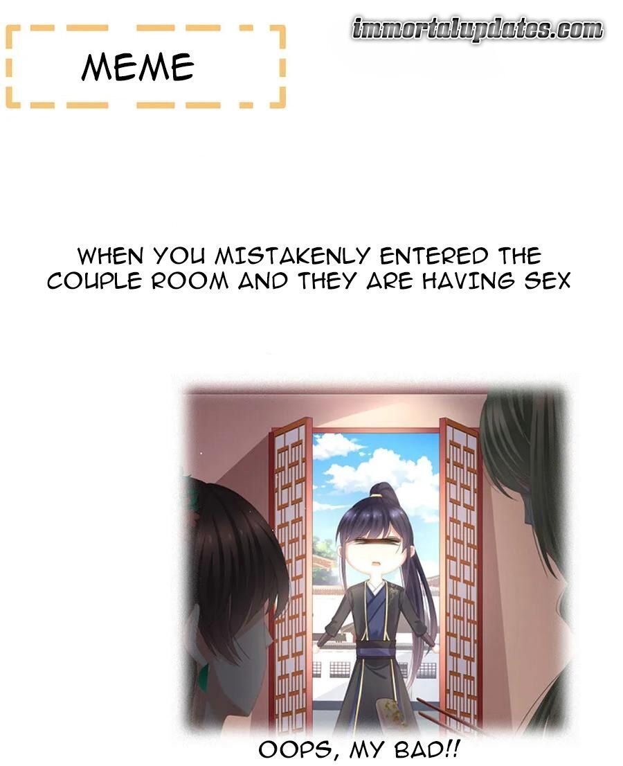 Empress’s Harem chapter 72 - page 40