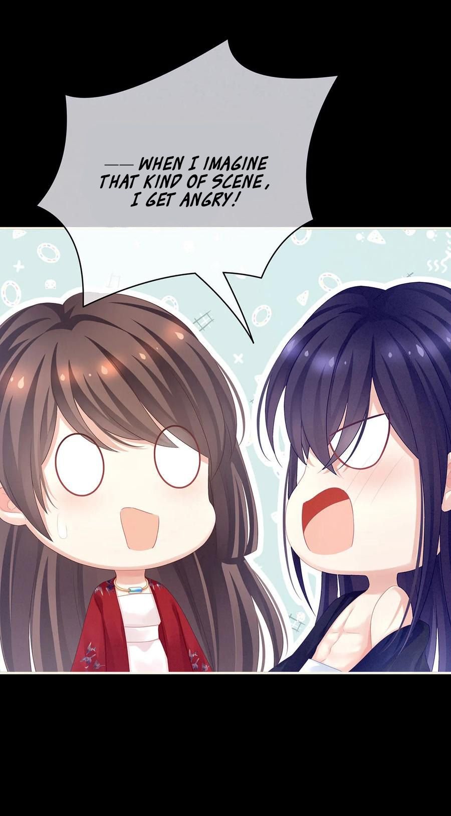 Empress’s Harem chapter 94 - page 12