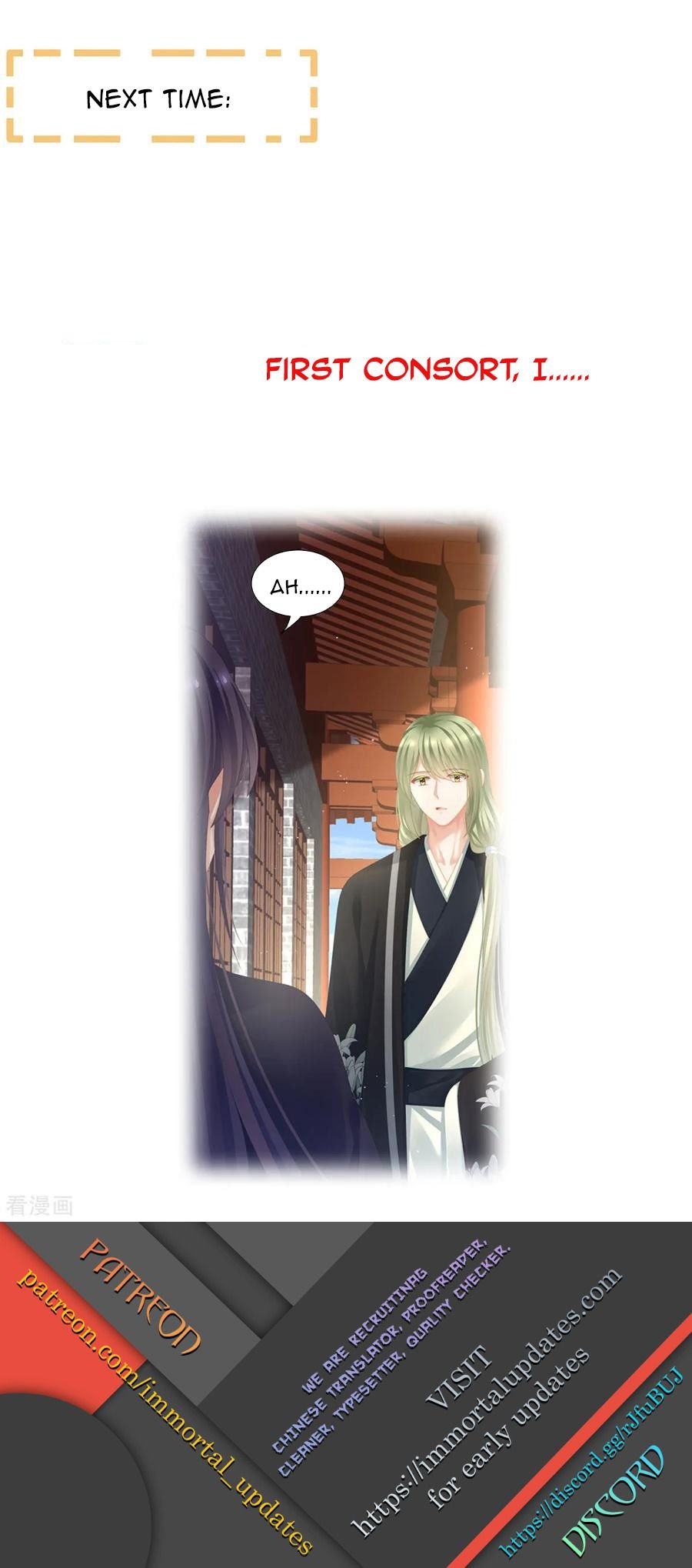 Empress’s Harem chapter 94 - page 40
