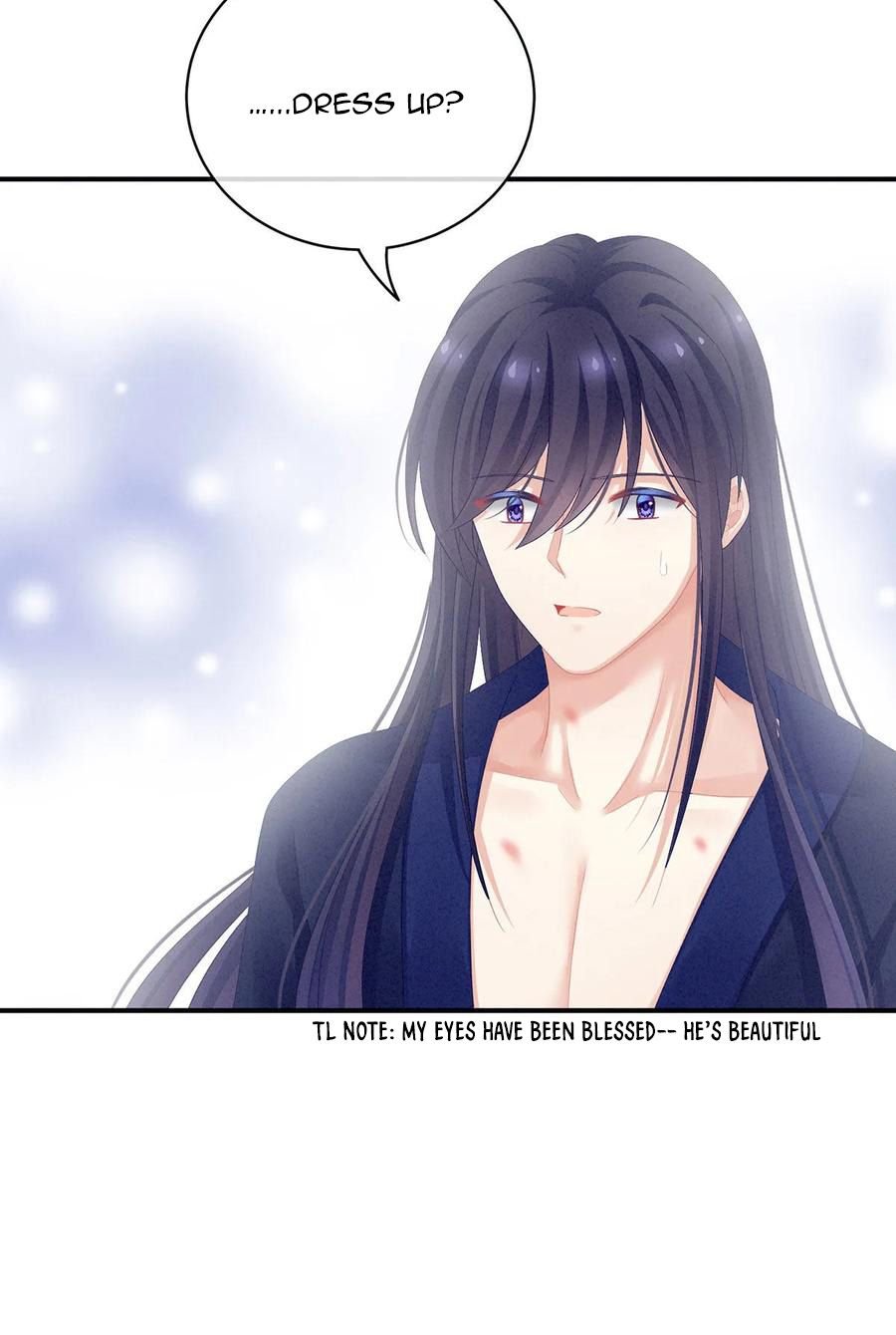 Empress’s Harem chapter 95 - page 25
