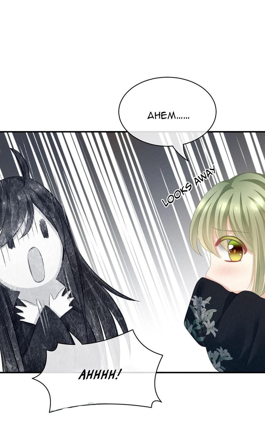 Empress’s Harem chapter 95 - page 9