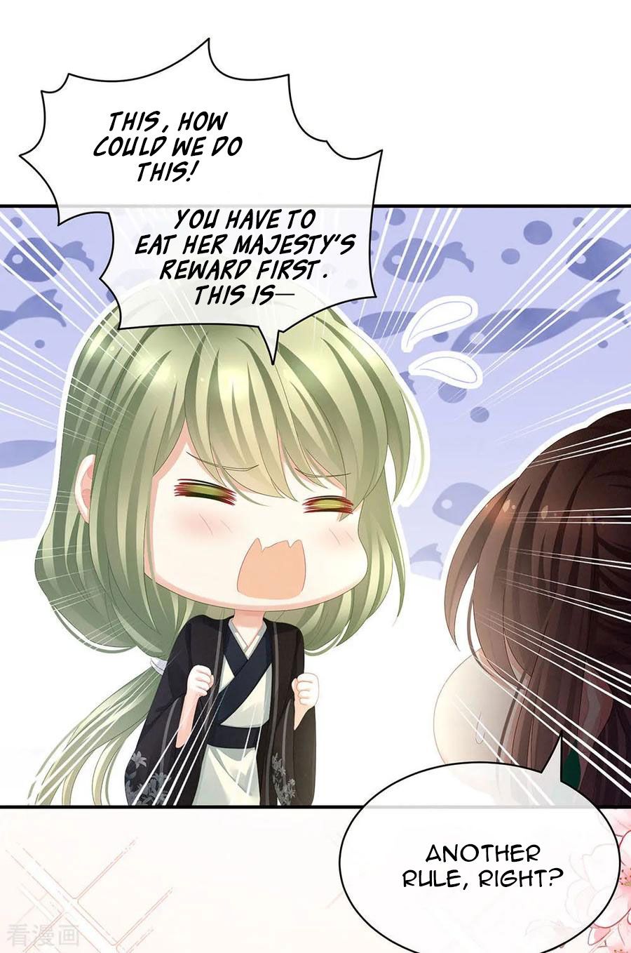 Empress’s Harem chapter 73 - page 10