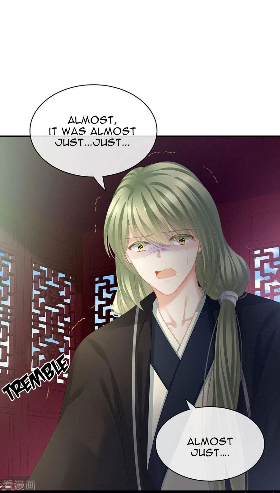 Empress’s Harem chapter 73 - page 40