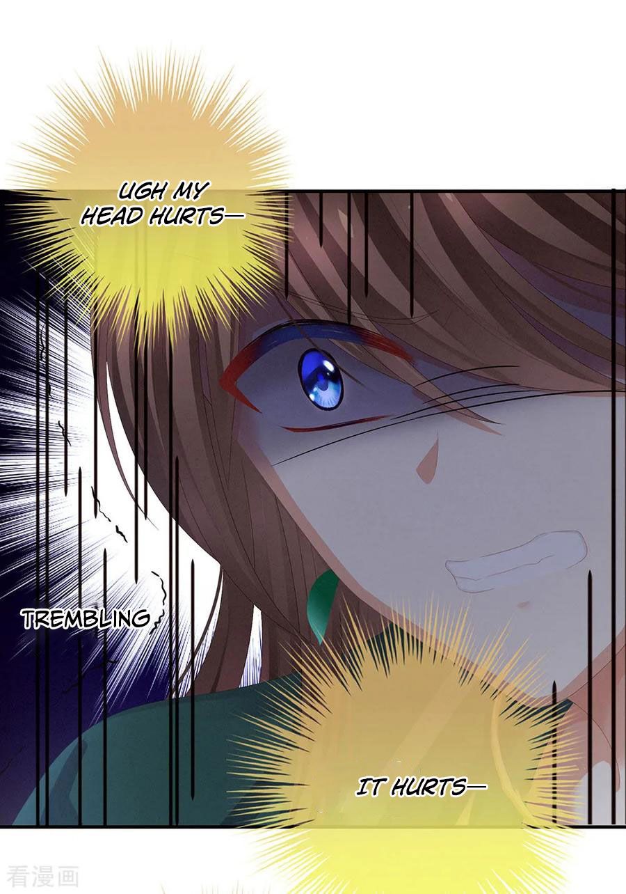 Empress’s Harem chapter 74 - page 38