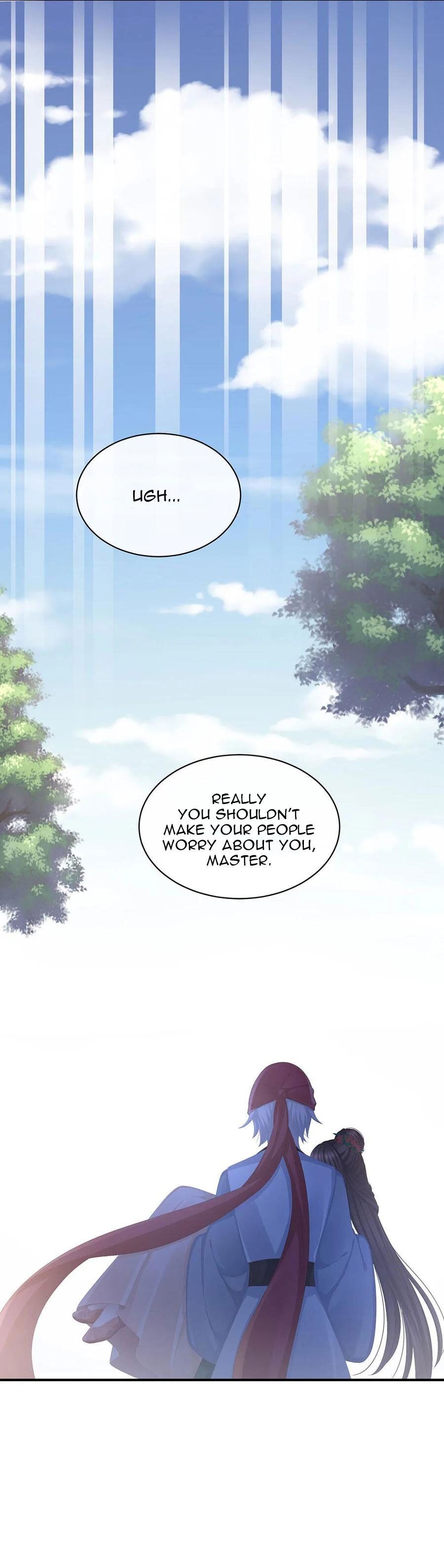 Empress’s Harem chapter 74 - page 43