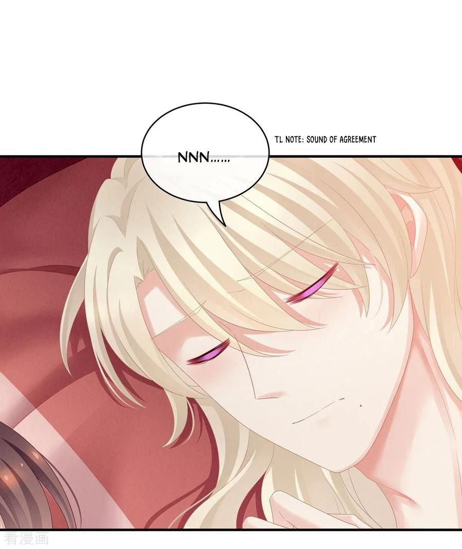 Empress’s Harem chapter 97 - page 31