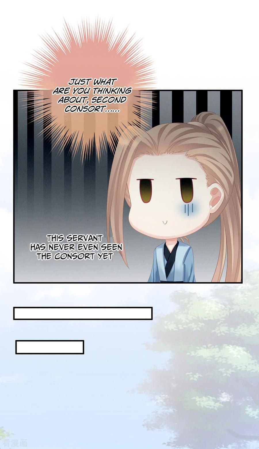 Empress’s Harem chapter 97 - page 38