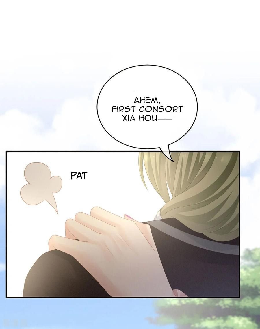 Empress’s Harem chapter 97 - page 40