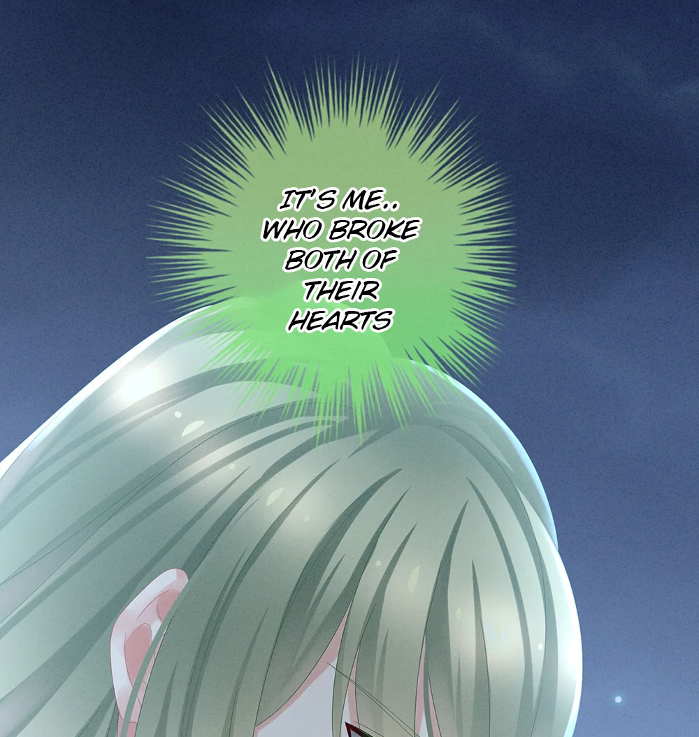 Empress’s Harem chapter 29 - page 19