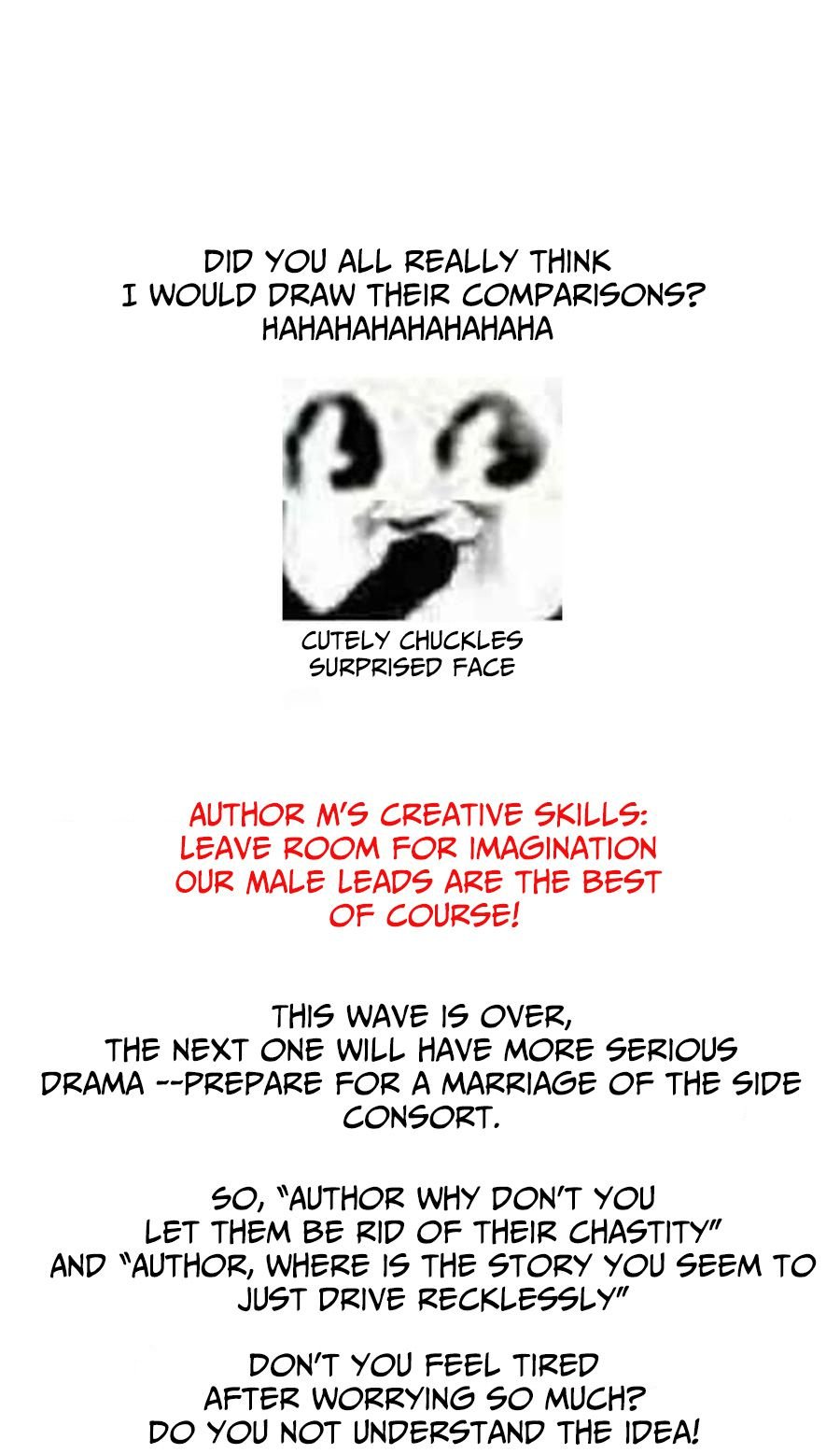 Empress’s Harem chapter 98 - page 40