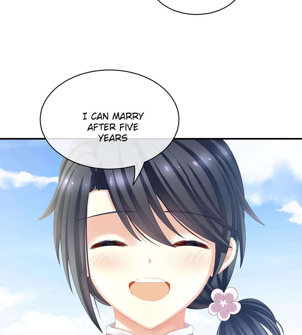 Empress’s Harem chapter 27 - page 22