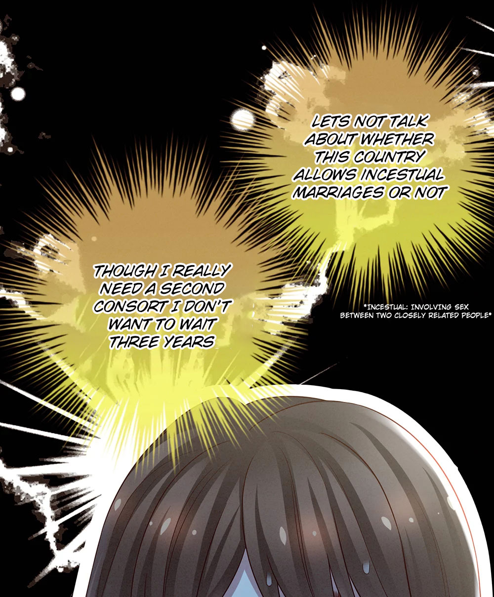 Empress’s Harem chapter 27 - page 24