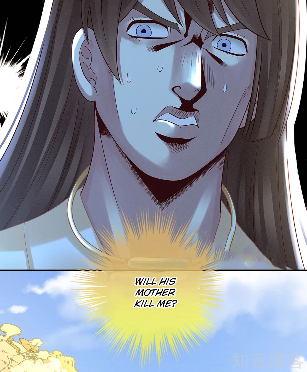 Empress’s Harem chapter 27 - page 25