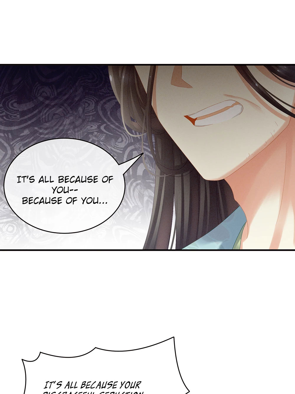 Empress’s Harem chapter 27 - page 32