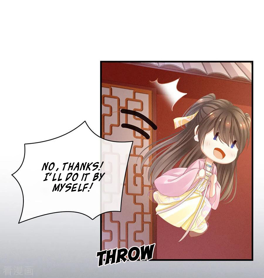 Empress’s Harem chapter 60 - page 8